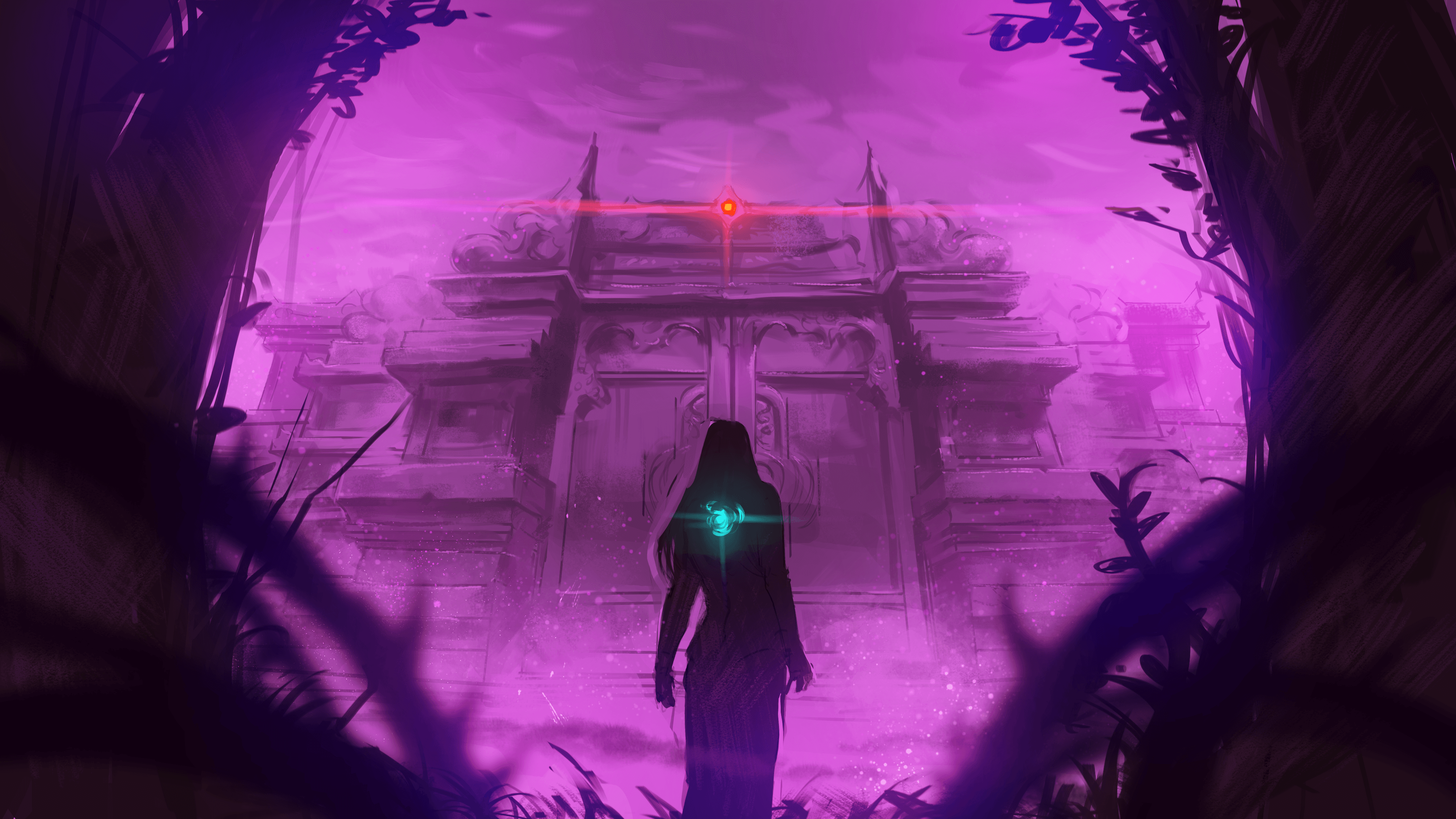 Occult of The Catalyst Cover